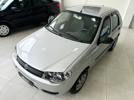 FIAT Palio 1.0 4P ELX FIRE, Foto 4