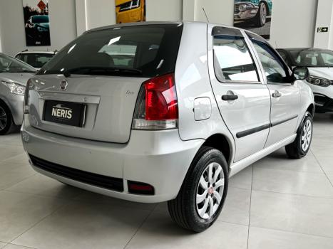 FIAT Palio 1.0 4P ELX FIRE, Foto 5