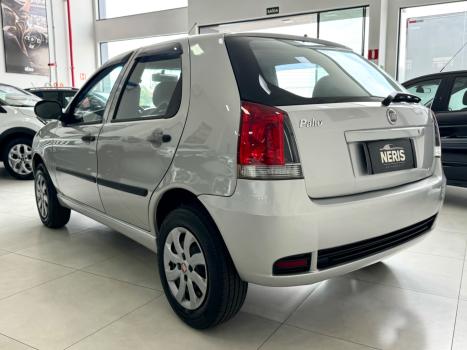 FIAT Palio 1.0 4P ELX FIRE, Foto 7