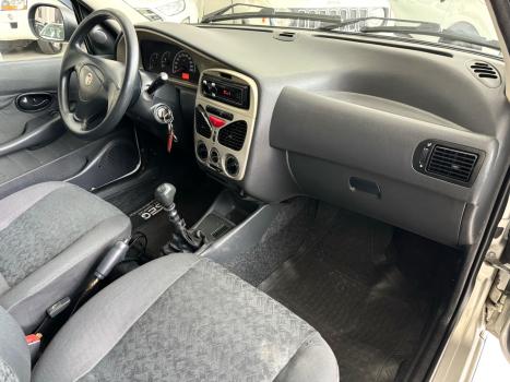FIAT Palio 1.0 4P ELX FIRE, Foto 8