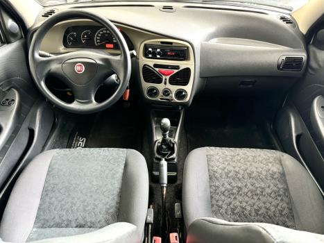 FIAT Palio 1.0 4P ELX FIRE, Foto 10