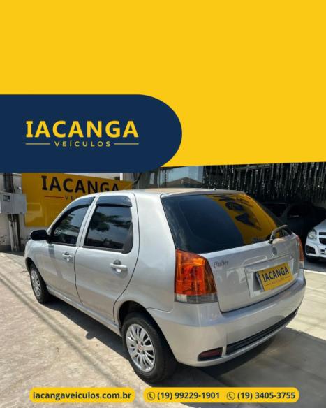 FIAT Palio 1.0 4P ELX FIRE, Foto 2