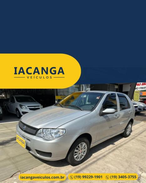 FIAT Palio 1.0 4P ELX FIRE, Foto 3