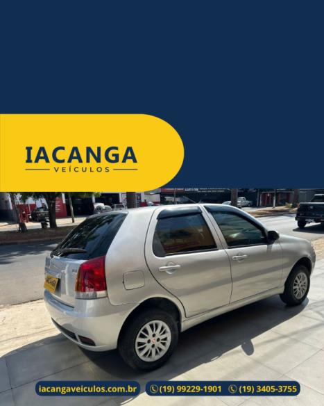 FIAT Palio 1.0 4P ELX FIRE, Foto 4