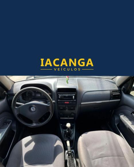 FIAT Palio 1.0 4P ELX FIRE, Foto 6