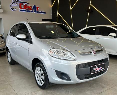 FIAT Palio 1.0 4P EVO FIRE FLEX ATTRACTIVE, Foto 5