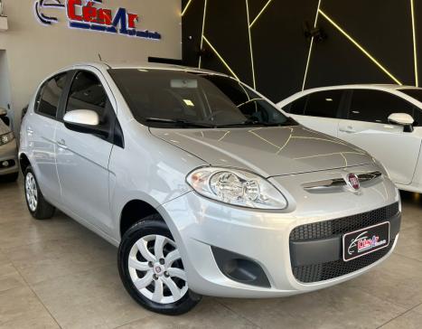 FIAT Palio 1.0 4P EVO FIRE FLEX ATTRACTIVE, Foto 10