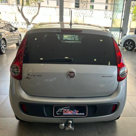 FIAT Palio 1.0 4P EVO FIRE FLEX ATTRACTIVE, Foto 11