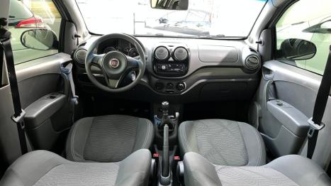 FIAT Palio 1.0 4P EVO FIRE FLEX ATTRACTIVE, Foto 9