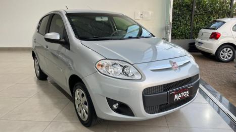 FIAT Palio 1.0 4P EVO FIRE FLEX ATTRACTIVE, Foto 2