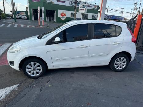 FIAT Palio 1.0 4P EVO FIRE FLEX ATTRACTIVE, Foto 6