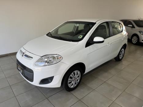 FIAT Palio 1.0 4P EVO FIRE FLEX ATTRACTIVE, Foto 3