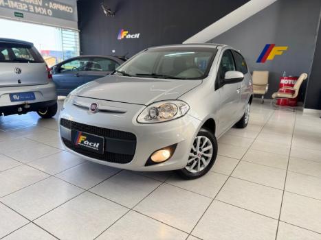 FIAT Palio 1.0 4P EVO FIRE FLEX ATTRACTIVE, Foto 1