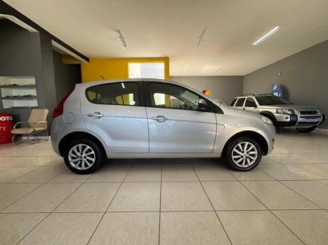 FIAT Palio 1.0 4P EVO FIRE FLEX ATTRACTIVE, Foto 4