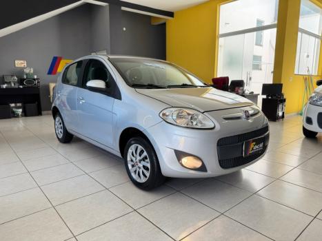 FIAT Palio 1.0 4P EVO FIRE FLEX ATTRACTIVE, Foto 5