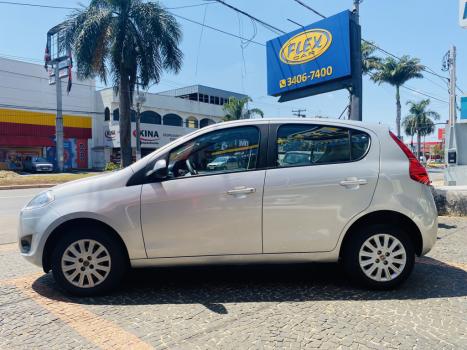 FIAT Palio 1.0 4P EVO FIRE FLEX ATTRACTIVE, Foto 4