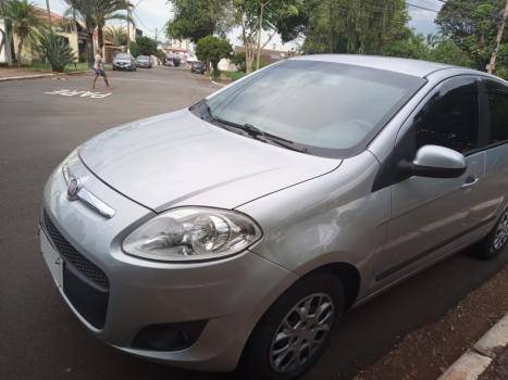 FIAT Palio 1.0 4P EVO FIRE FLEX ATTRACTIVE, Foto 2