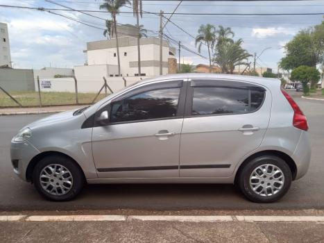 FIAT Palio 1.0 4P EVO FIRE FLEX ATTRACTIVE, Foto 6