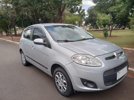 FIAT Palio 1.0 4P EVO FIRE FLEX ATTRACTIVE, Foto 3