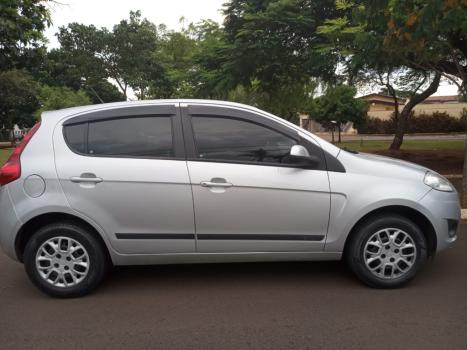 FIAT Palio 1.0 4P EVO FIRE FLEX ATTRACTIVE, Foto 5