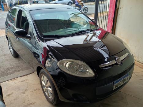 FIAT Palio 1.0 4P EVO FIRE FLEX ATTRACTIVE, Foto 1