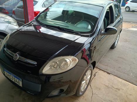 FIAT Palio 1.0 4P EVO FIRE FLEX ATTRACTIVE, Foto 2