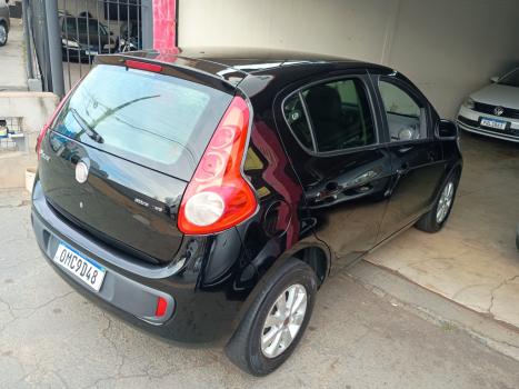 FIAT Palio 1.0 4P EVO FIRE FLEX ATTRACTIVE, Foto 4