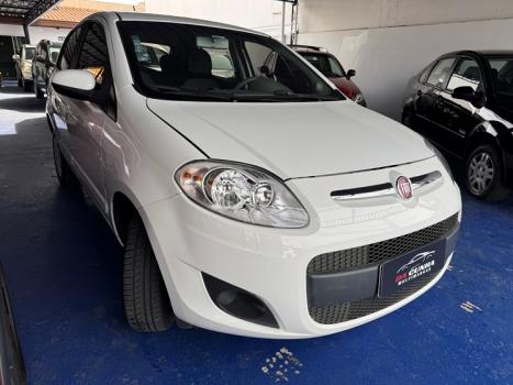 FIAT Palio 1.0 4P EVO FIRE FLEX ATTRACTIVE ITALIA, Foto 2