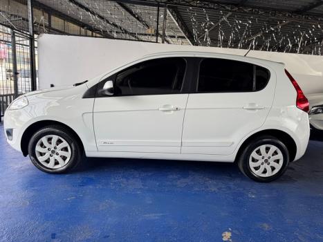 FIAT Palio 1.0 4P EVO FIRE FLEX ATTRACTIVE ITALIA, Foto 3
