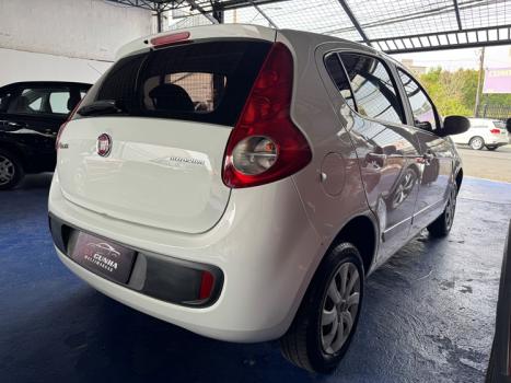 FIAT Palio 1.0 4P EVO FIRE FLEX ATTRACTIVE ITALIA, Foto 4