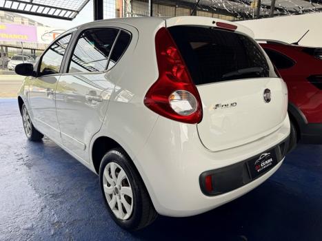 FIAT Palio 1.0 4P EVO FIRE FLEX ATTRACTIVE ITALIA, Foto 5