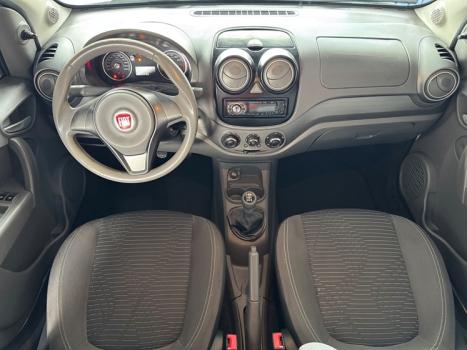 FIAT Palio 1.0 4P EVO FIRE FLEX ATTRACTIVE ITALIA, Foto 7