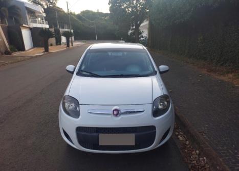 FIAT Palio 1.0 4P EVO FIRE FLEX ATTRACTIVE, Foto 2