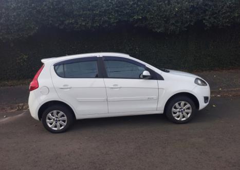 FIAT Palio 1.0 4P EVO FIRE FLEX ATTRACTIVE, Foto 3