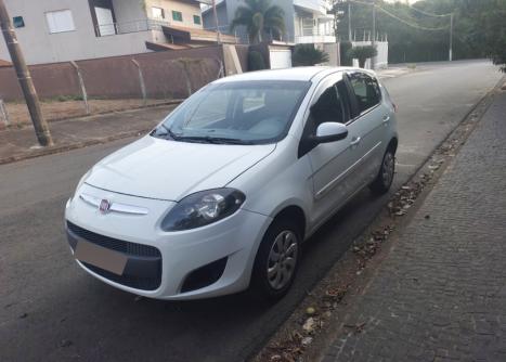 FIAT Palio 1.0 4P EVO FIRE FLEX ATTRACTIVE, Foto 4