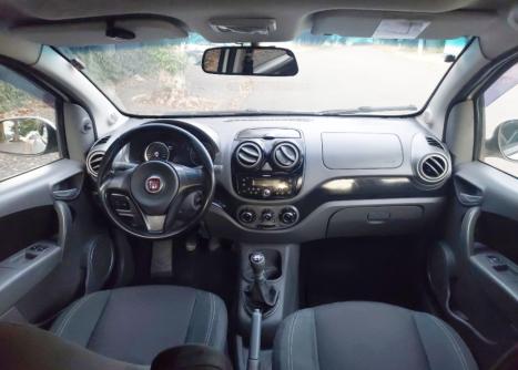 FIAT Palio 1.0 4P EVO FIRE FLEX ATTRACTIVE, Foto 5