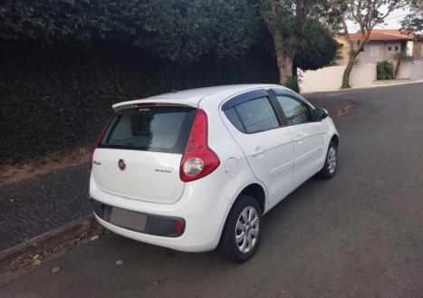 FIAT Palio 1.0 4P EVO FIRE FLEX ATTRACTIVE, Foto 6