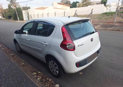 FIAT Palio 1.0 4P EVO FIRE FLEX ATTRACTIVE, Foto 8