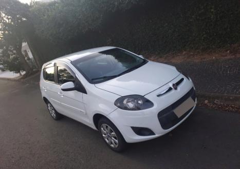 FIAT Palio 1.0 4P EVO FIRE FLEX ATTRACTIVE, Foto 9