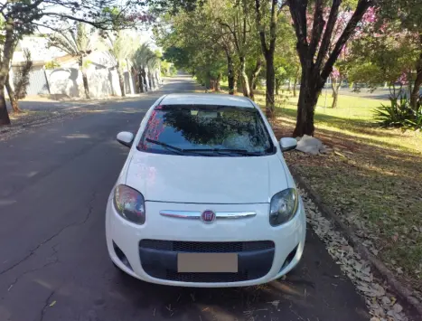 FIAT Palio 1.0 4P EVO FIRE FLEX ATTRACTIVE, Foto 2