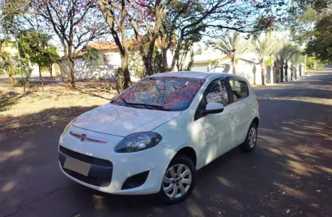FIAT Palio 1.0 4P EVO FIRE FLEX ATTRACTIVE, Foto 3
