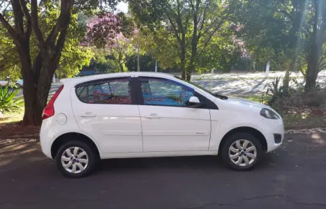 FIAT Palio 1.0 4P EVO FIRE FLEX ATTRACTIVE, Foto 4