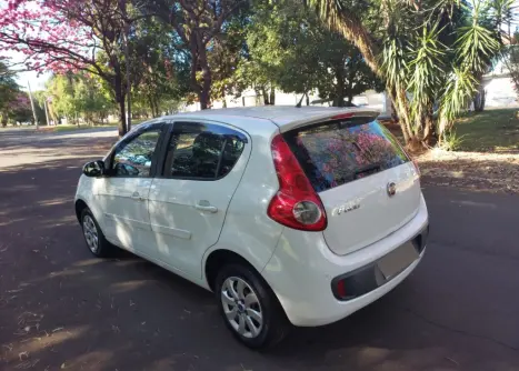 FIAT Palio 1.0 4P EVO FIRE FLEX ATTRACTIVE, Foto 6