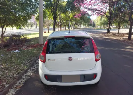 FIAT Palio 1.0 4P EVO FIRE FLEX ATTRACTIVE, Foto 7