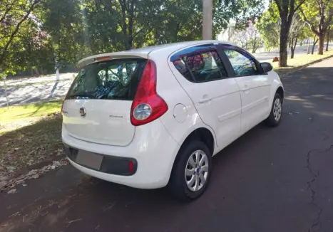 FIAT Palio 1.0 4P EVO FIRE FLEX ATTRACTIVE, Foto 8