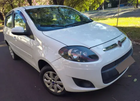 FIAT Palio 1.0 4P EVO FIRE FLEX ATTRACTIVE, Foto 9