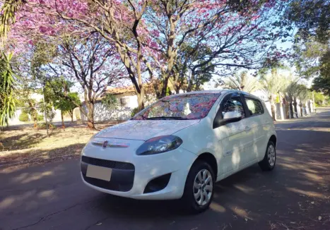 FIAT Palio 1.0 4P EVO FIRE FLEX ATTRACTIVE, Foto 10