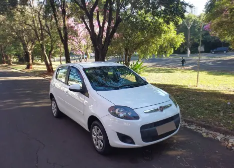 FIAT Palio 1.0 4P EVO FIRE FLEX ATTRACTIVE, Foto 11