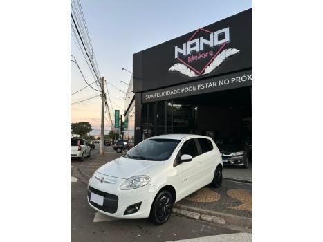 FIAT Palio 1.0 4P EVO FIRE FLEX ATTRACTIVE, Foto 2