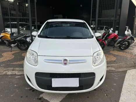 FIAT Palio 1.0 4P EVO FIRE FLEX ATTRACTIVE, Foto 3